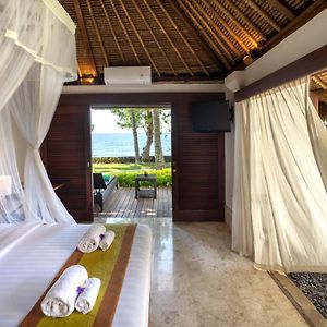 Courtyard Villa Ocean View